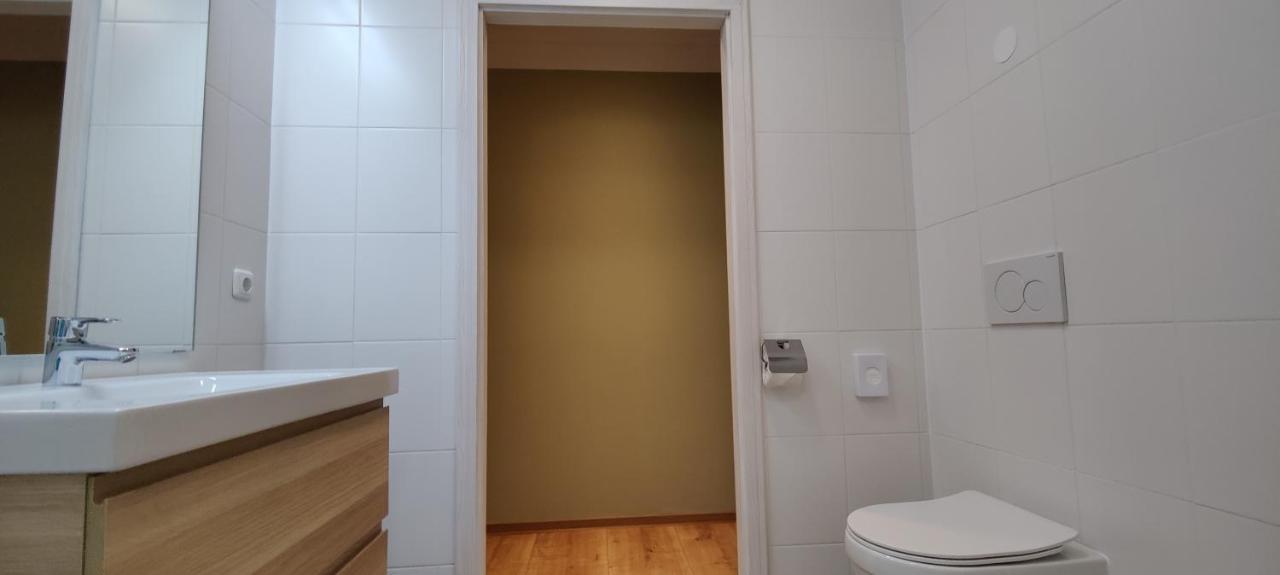 Sabines Apartments Ferienwohnungen Frauenkirchen Exteriör bild