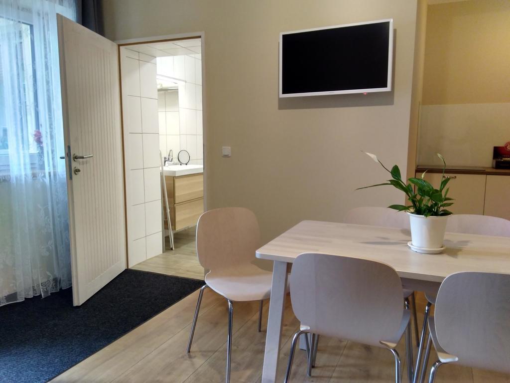 Sabines Apartments Ferienwohnungen Frauenkirchen Exteriör bild